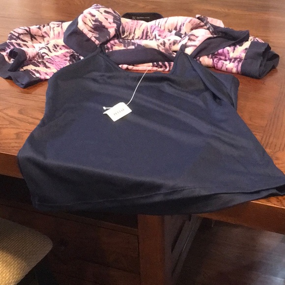 I.N.C Top - Picture 5 of 8